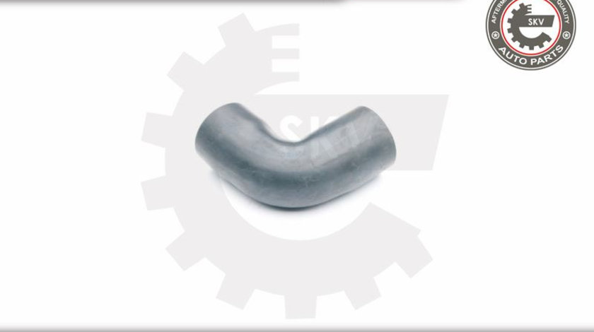 Furtun aer supraalimentare ; SEAT VW ; 6K0145838B