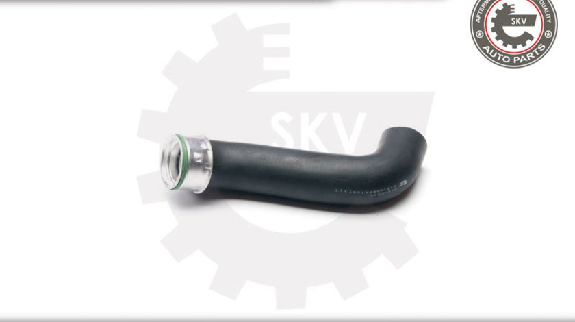 Furtun aer supraalimentare ; SKODA Octavia VW Bora ; 1J0145828T