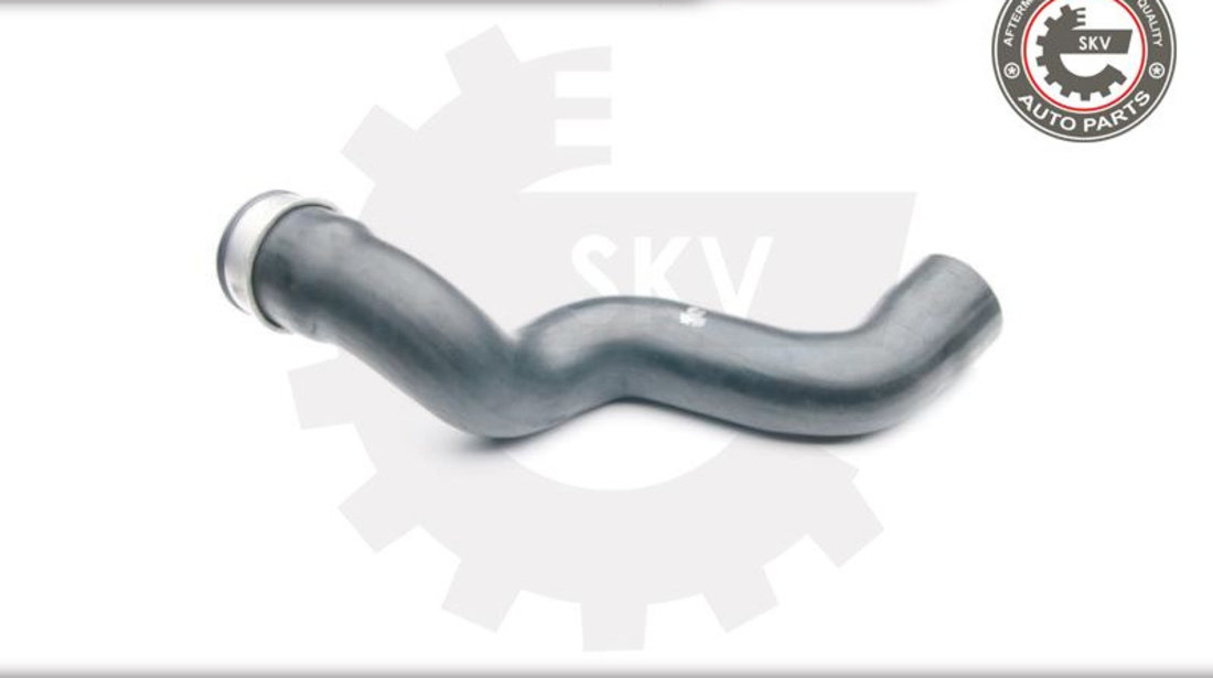 Furtun aer supraalimentare ; SKODA Superb VW Passat B3 B6 ; 3B0145834R