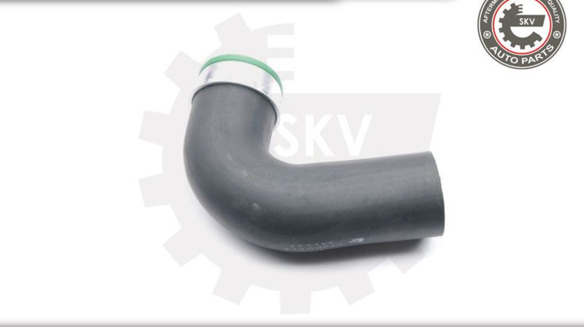 Furtun aer supraalimentare ; SKODA Superb VW Passat ; 3B0145834Q