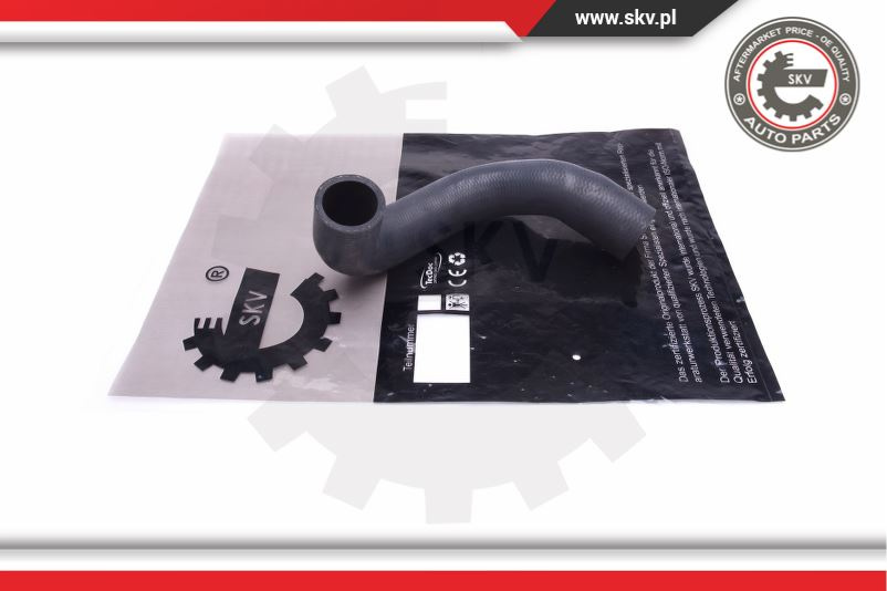 Furtun aer supraalimentare ; SUZUKI Swift 1.3 DDiS ; 428460230