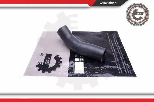 Furtun aer supraalimentare ; TOYOTA Avensis 2.0 D4D ; 1734227040