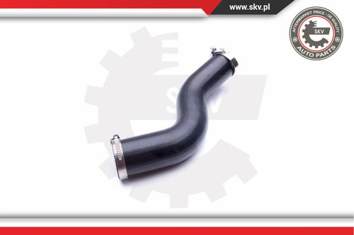 Furtun aer supraalimentare ; TOYOTA Corolla E12 1.4D ; 1734333010