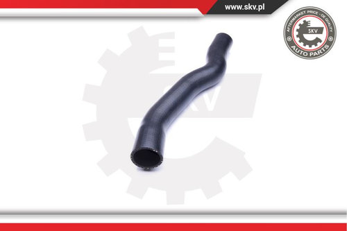 Furtun aer supraalimentare ; VOLVO C30 S40 II S60 II S80 II V40 V50 V60 V70 III 1.6 ; 31319716