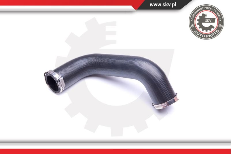 Furtun aer supraalimentare ; VOLVO C30 S40 II V50 1.6 D ; 31273520