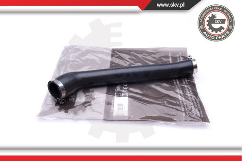 Furtun aer supraalimentare ; VOLVO S40 V50 C30 C70 2.0 D ; 30758467