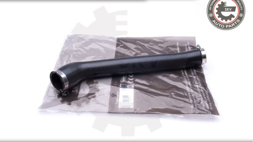 Furtun aer supraalimentare ; VOLVO S40 V50 C30 C70 2.0 D ; 30758467