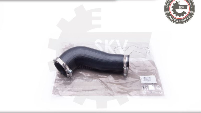 Furtun aer supraalimentare ; VOLVO S60 I II S80 II XC70 D5 ; 30740895