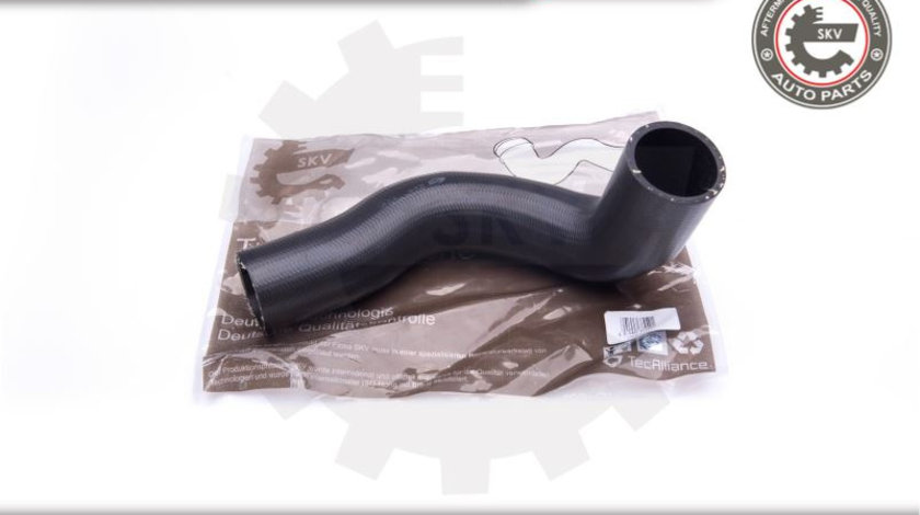 Furtun aer supraalimentare ; VOLVO S60 S80 V70 2.0 2.3 2.4 2.5 V70 XC 2.3 2.4 2.5 ; 31261372