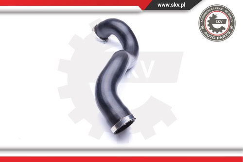Furtun aer supraalimentare ; VOLVO S80 I V70 II XC70 XC90 I ; 30645935