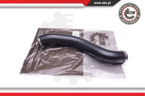 Furtun aer supraalimentare ; VOLVO S80 V70 1.6 D ; 31274682