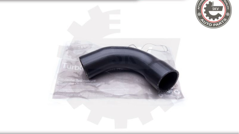 Furtun aer supraalimentare ; VOLVO V40 S40 1.9 DI MITSUBISHI Carisma 1.9 D-D ; 30617370