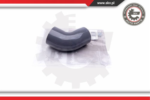 Furtun aer supraalimentare ; VOLVO V70 S70 850 2.5 TDI ; 9161889