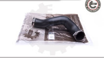 Furtun aer supraalimentare ; VOLVO XC 90 2.4 D5 ; ...