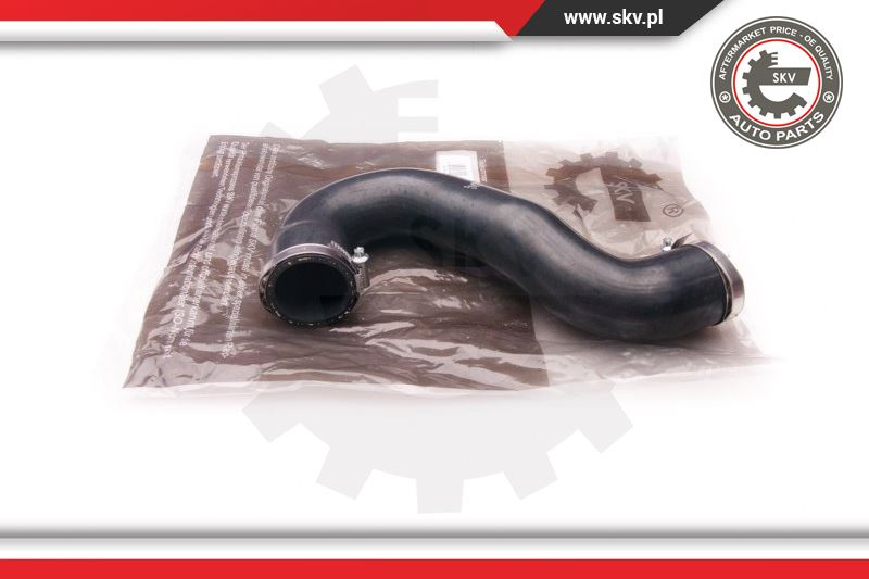 Furtun aer supraalimentare ; VW Amarok ; 2H0145980A