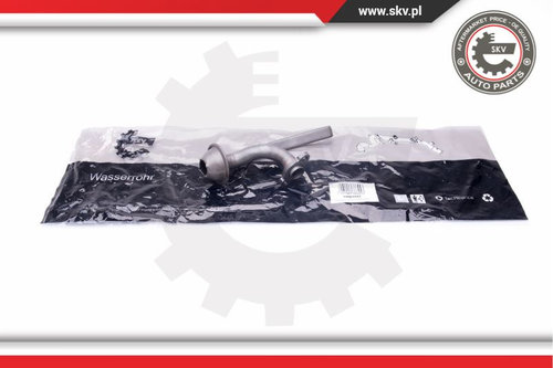 Furtun aer supraalimentare ; VW Amarok Crafter ; 03L115251B