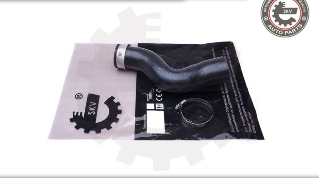 Furtun aer supraalimentare ; VW CC Passat (362) Passat Variant (365) Passat CC (357) ; 3C0145832R