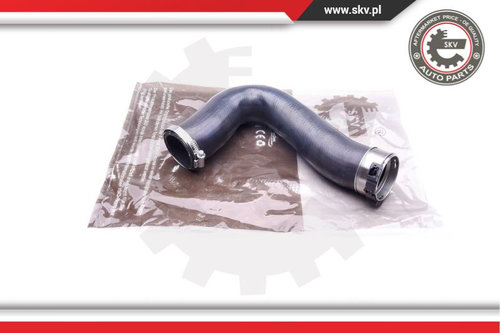 Furtun aer supraalimentare ; VW Crafter 30-35 30-50 ; 2E0145856F