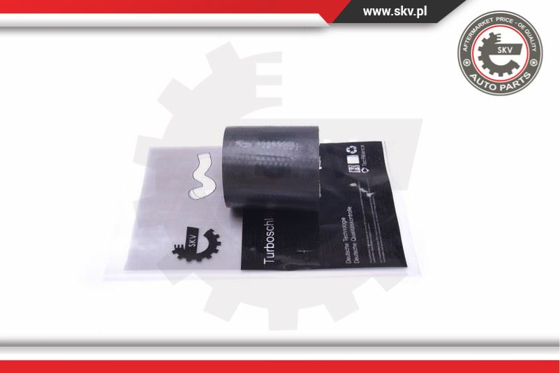 Furtun aer supraalimentare ; VW Crafter 30-35 30-50 2.0 TDI ; 2E0145834B