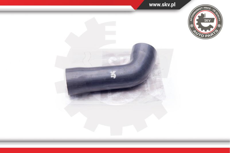 Furtun aer supraalimentare ; VW Golf III Vento ; 1H0145834G