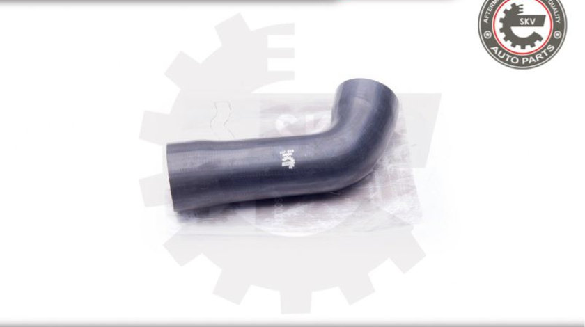 Furtun aer supraalimentare ; VW Golf III Vento ; 1H0145834G