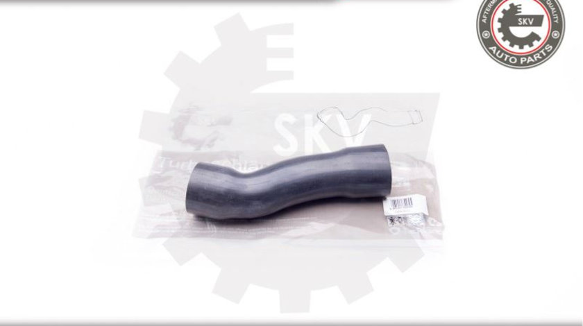 Furtun aer supraalimentare ; VW Golf III Vento ; 1H0145834F