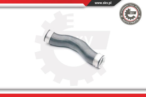 Furtun aer supraalimentare ; VW Golf Plus V VI Jetta III Touran ; 1K0145834BD