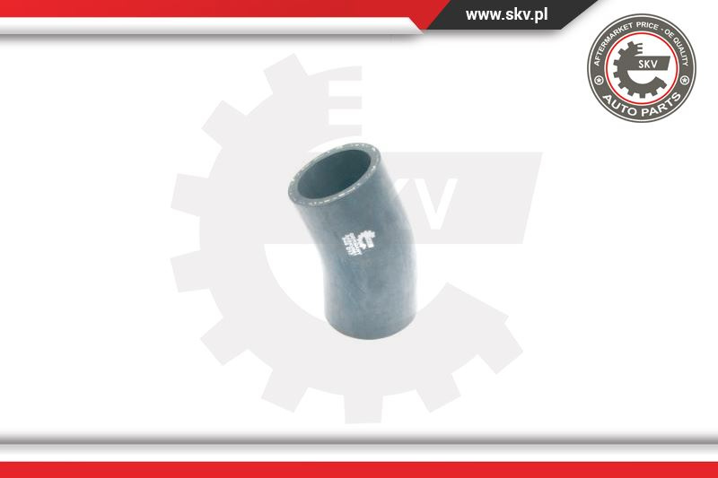 Furtun aer supraalimentare ; VW Golf VII ; 1K0145845A
