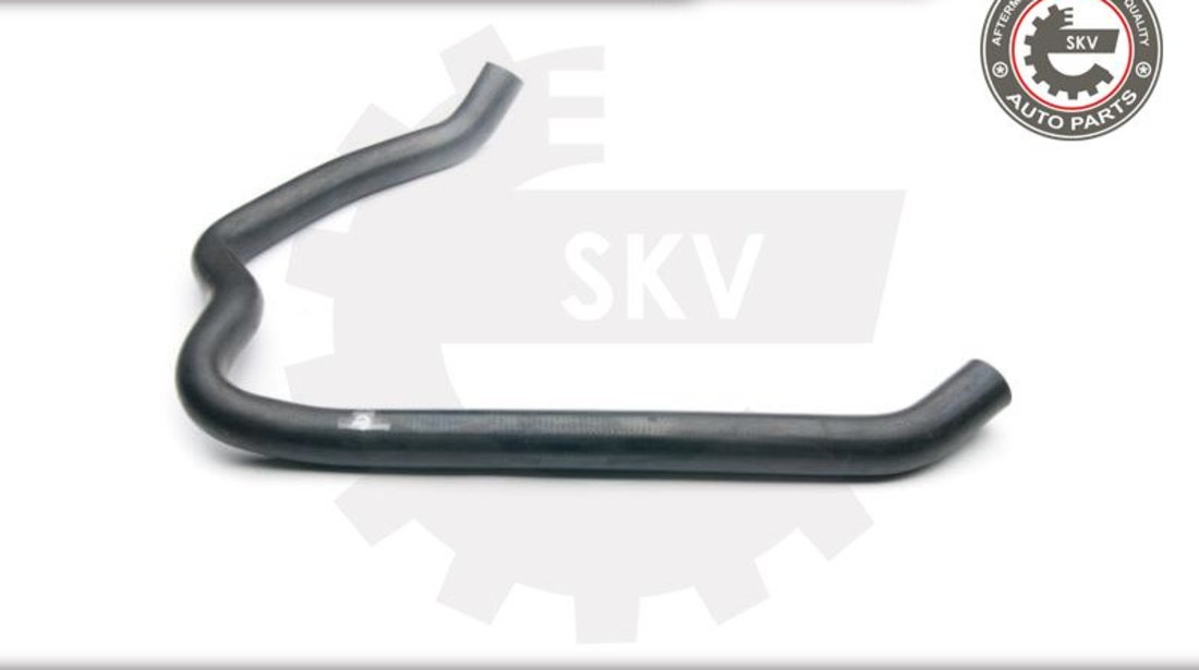 Furtun aer supraalimentare ; VW Golf VII R TSI ; 1K0145693B