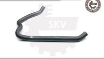 Furtun aer supraalimentare ; VW Golf VII R TSI ; 1...