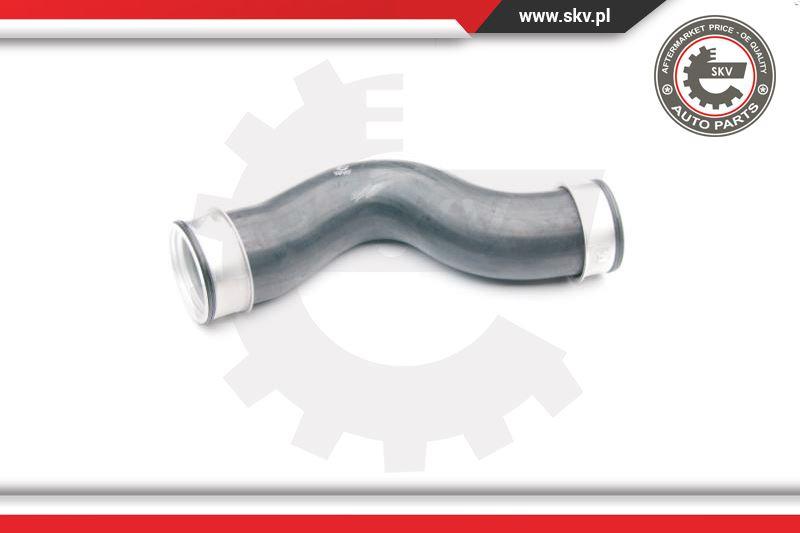 Furtun aer supraalimentare ; VW Jetta III Passat ; 3C0145832