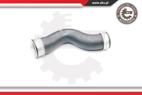 Furtun aer supraalimentare ; VW Jetta III Passat ; 3C0145832
