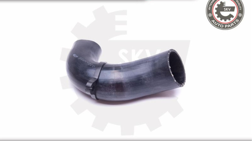 Furtun aer supraalimentare ; VW LT 28-35 II 28-46 II ; 2D0145832B