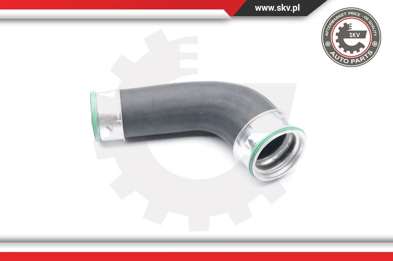 Furtun aer supraalimentare ; VW Multivan V Transporter V ; 7H0145708