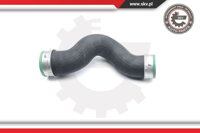Furtun aer supraalimentare ; VW Multivan V ; 7H0145709B
