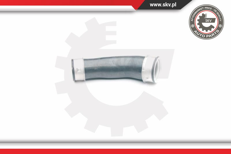Furtun aer supraalimentare ; VW Multivan Transporter V ; 7H0145555C