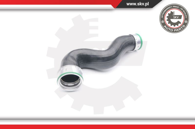 Furtun aer supraalimentare ; VW Passat B3 B6 SKODA Superb ; 3B0145828G