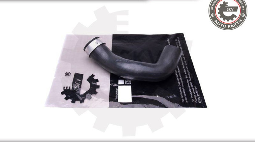 Furtun aer supraalimentare ; VW Tiguan (5N_) 2.0 TDI ; 5N0145834D