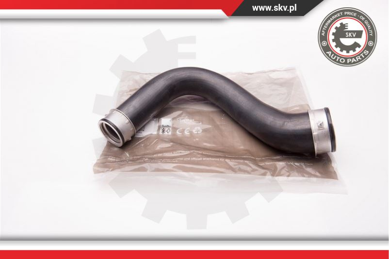 Furtun aer supraalimentare ; VW Touareg ; 7L6145555A
