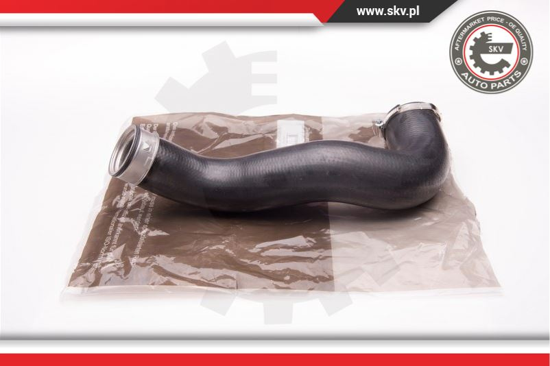 Furtun aer supraalimentare ; VW Touareg ; 7L6145790E