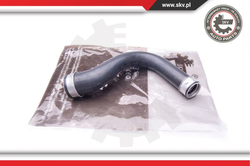 Furtun aer supraalimentare ; VW Touareg ; 7L6145822B