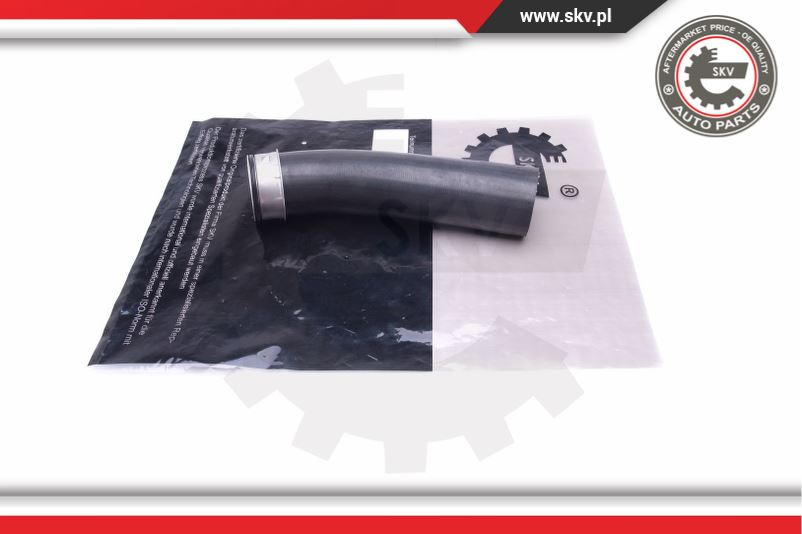 Furtun aer supraalimentare ; VW Touareg ; 7P0145943B