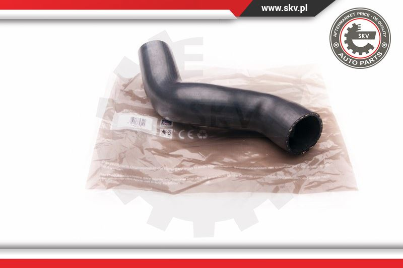 Furtun aer supraalimentare ; VW Transporter IV ; 701145828