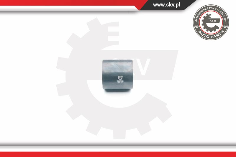 Furtun aer supraalimentare ; VW Transporter IV ; 701145828D