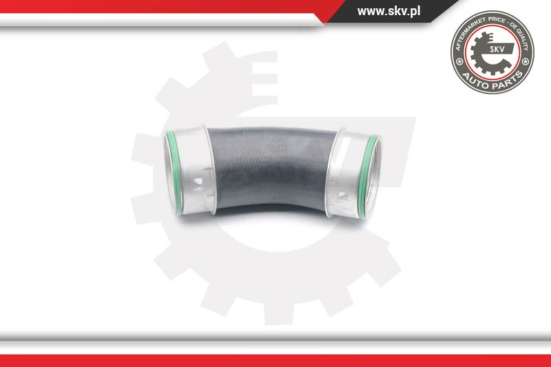 Furtun aer supraalimentare ; VW Transporter V ; 7H0145790D