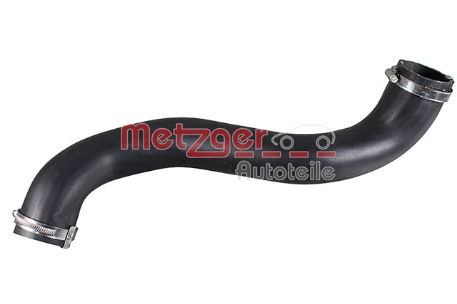 Furtun Aer Supralimentare Metzger Ford 2401104