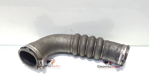 Furtun aer turbo, Audi A6 (4F2, C6) 2.7 tdi, BPP, cod 4F0145737K (id:373998)