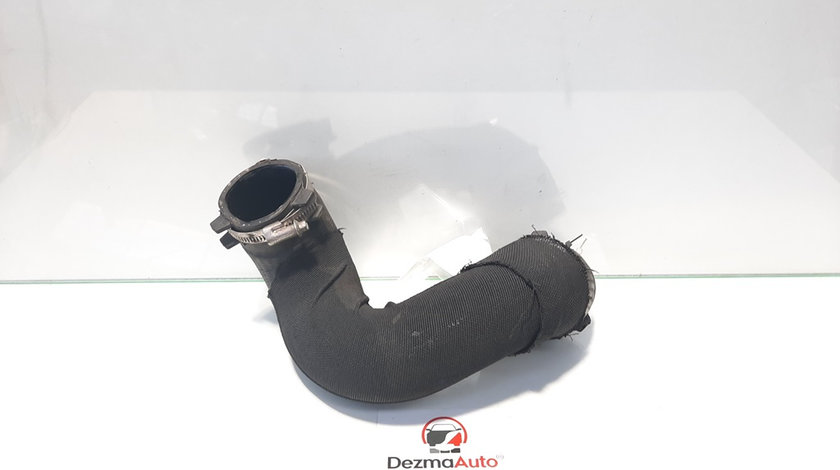 Furtun aer turbo, Audi A6 (4F2, C6) [Fabr 2004-2010] 2.7 tdi, BPP, 4F0145737K (id:424602)