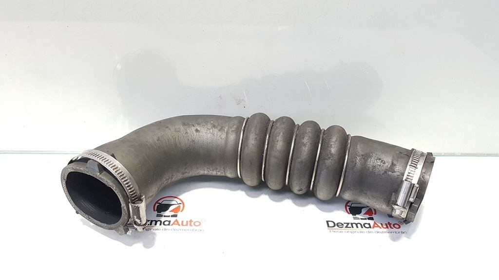 Furtun aer turbo, Audi A6 Avant (4F5, C6) 2.7 tdi, BPP, cod 4F0145737K