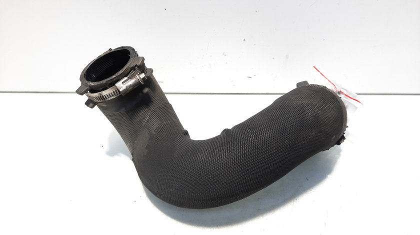 Furtun aer turbo, cod 4F0145737K, Audi A6 (4F2, C6) 2.7 TDI, BPP (id:570321)